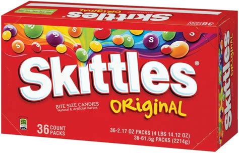 Buy Skittles In Bulk At Wholesale Prices Online Candy Nation