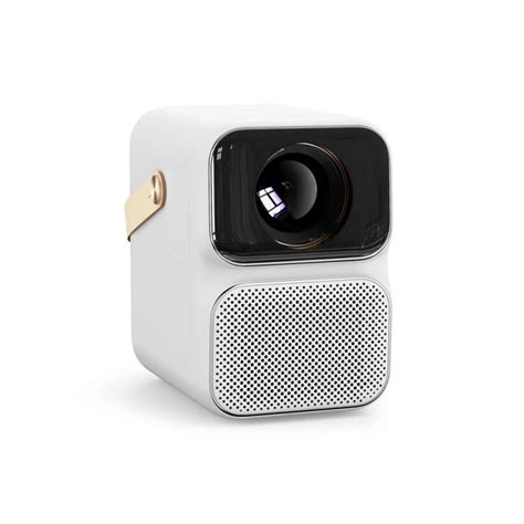 Wanbo T6 Max Projector Android 9.0 Price in Bangladesh | Diamu