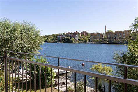 Värdshusbacken 15 Stora Essingen Stockholm Villa Boneo