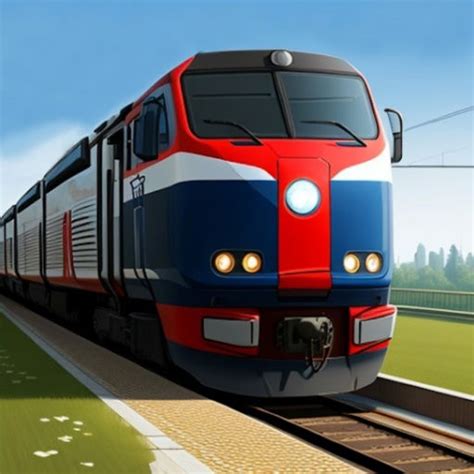 Idle Train Empire Tycoon Play Now On Blipzi