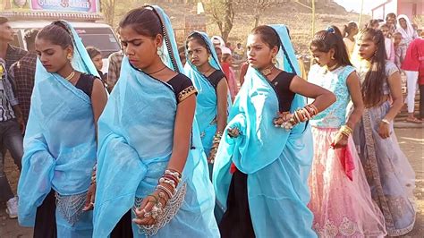 Adivasi Dance Video 2023 Adivasi Shadi Video 2023 Adivasi Block