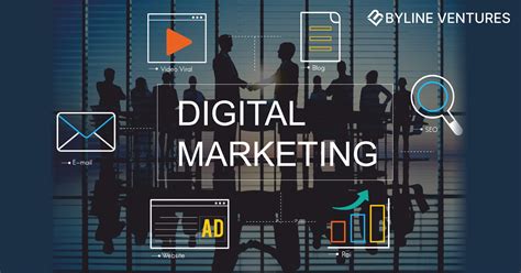 Future Of Digital Marketing Technologically Advanced Trends In Digital