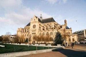 QUÉ VER en el barrio de LES HALLES en PARÍS 6 Lugares Imprescindibles