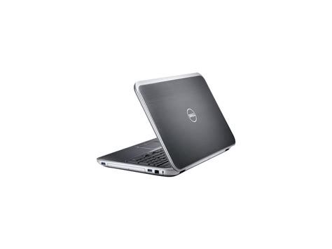 Refurbished DELL Laptop Inspiron Intel Core I7 3612QM 8GB Memory 1TB