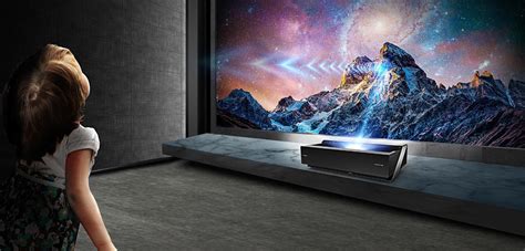 Nächste TV-Revolution: Der Laser TV beim Katzenbeisser! – katzenbeisser ...