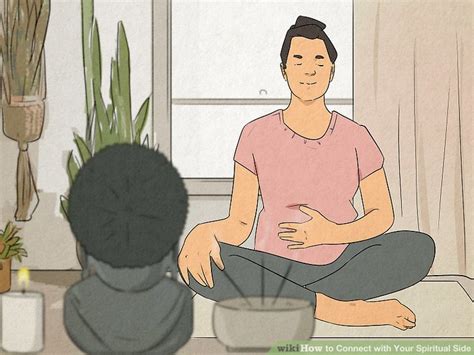 How To Connect With Your Spiritual Side 13 Easy Ways