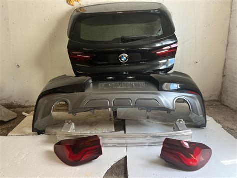 Bmw X2 Lift Niska Cena Na Allegro Pl