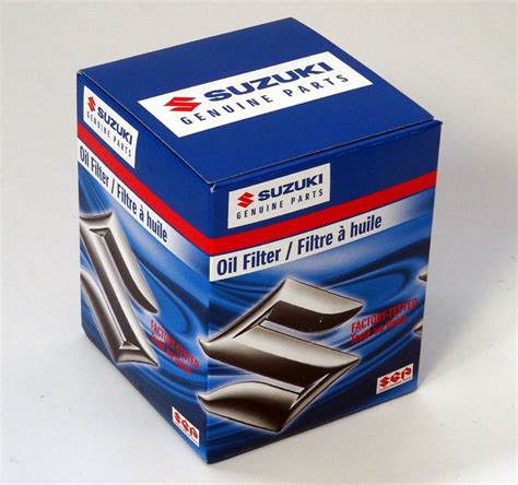 Autohaus Fürst Onlineshop - Ölfilter SUZUKI Jimny