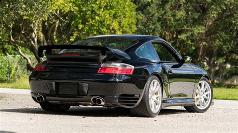 2004 Porsche 911 GT2 Twin Turbo | S215 | Kissimmee 2016