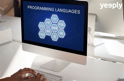 Top I Linguaggi Di Programmazione Pi Usati Nel Mondo