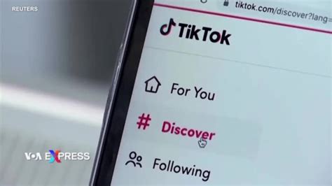 Bytedance ‘thà Dẹp Tiktok Chứ Không Bán Tiktok