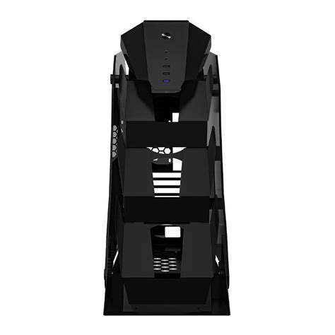 Gabinete Gamer Aigo Darkflash Knight K2 Mid Tower Lateral De Vidro