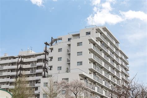 東建ニューハイツ拝島のフォトギャラリー｜東京建物マンションライブラリー