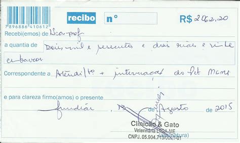 Como Preencher Cheque De Mil E Quinhentos Reais EDUKITA