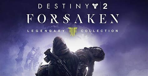 Destiny Forsaken Gets A New Trailer And Sneak Peak Gambit Date