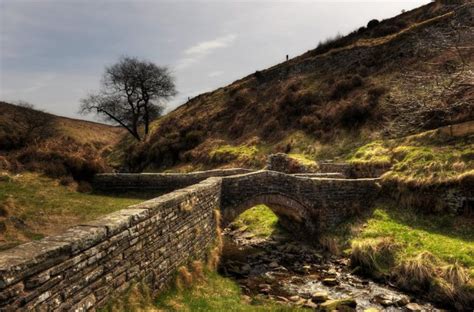 Patrol With Rangers In The Goyt Valley Cheshire Today A Local Magazine