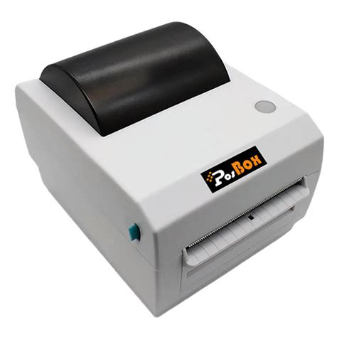 4 Inch Direct Thermal Label And Receipt Printer At 7749 00 INR In