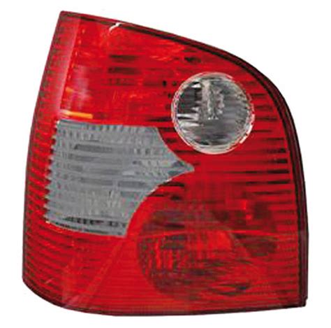 Feu Arri Re Gauche Volkswagen Polo Iv Rouge Fum Neuf Phase