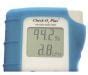 Ships Free Invacare Check O Plus Oxygen Analyzer Irc