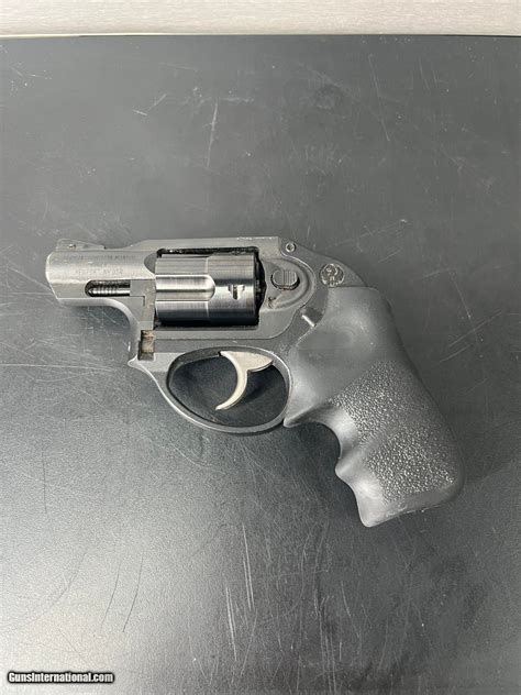 RUGER LCR .357 MAG for sale