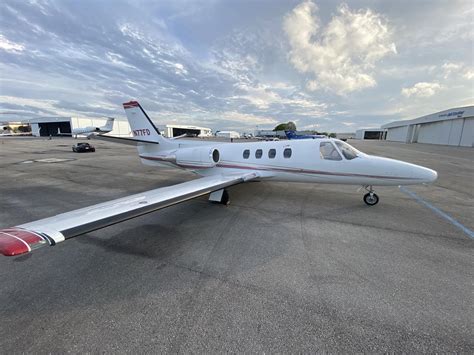 Cessna Citation Isp For Sale