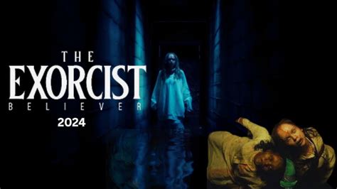 Exorcist 2024 Streaming Services - Cyndy Doretta