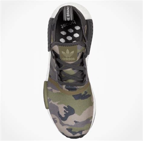 Champs x adidas NMD_R1 "Camo" Available Now - JustFreshKicks