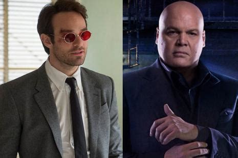 Daredevil Born Again Cu Ntos Episodios Tendr La Serie De Marvel