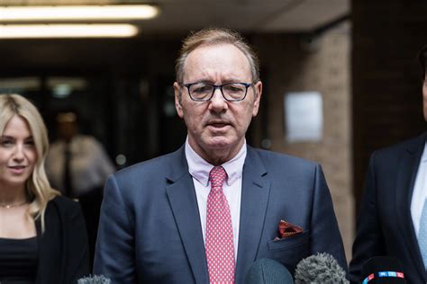 Kevin Spacey Net Worth Revealed: How Much Is He Worth Now?
