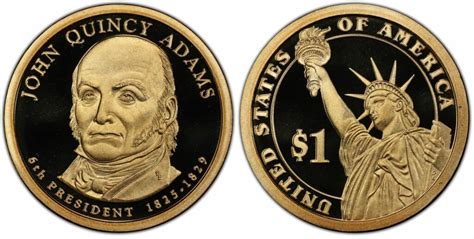 16 Most Valuable Presidential Dollar Coins Worth Money