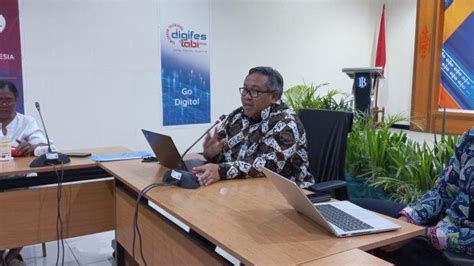 Inflasi Maluku Meningkat Di Tercatat Persen Tribunambon