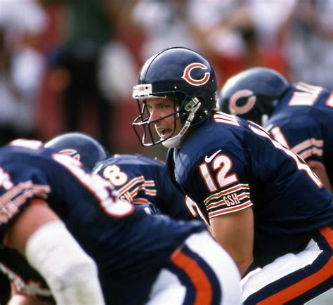 Erik Kramer: A Life of Unprecedented Comebacks 