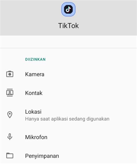 Penyebab Dan Cara Mengatasi Aplikasi Tiktok Tidak Bisa Dibuka