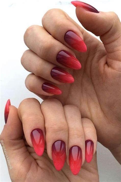 40 Super Elegant Prom Nails For The Big Night Belletag