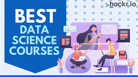 17 Best Data Science Courses Online In 2024 [free Paid]