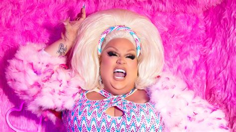 Eureka O’Hara Opens Up About Coming Out as Trans on HBO’s ‘We’re Here ...