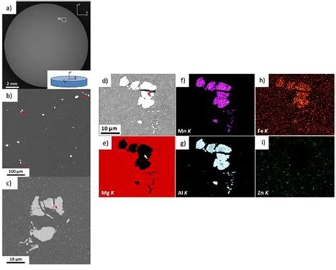 The Role Of Pre Existing Heterogeneities In Materials Under Shock And