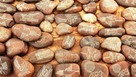 Las Piedras De Ica Visitar El Museo De Javier Cabrera Las L Neas De