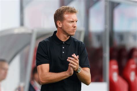 Nagelsmann There Is No Reason To Change Anything