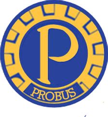 Probus Club - FRATERNAL AND MASONIC HISTORY