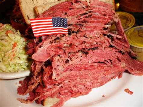 Harold's New York Deli | Roadfood