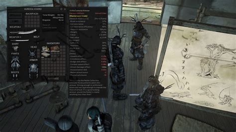 Legendary of Kenshi adds great samurai armor : r/Kenshi