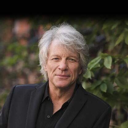 Jon Bon Jovi Net Worth, Age, Family & Biography
