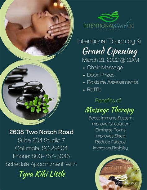 I am SUPER EXCITED to announce... - Intentional Touch By Ki | Facebook