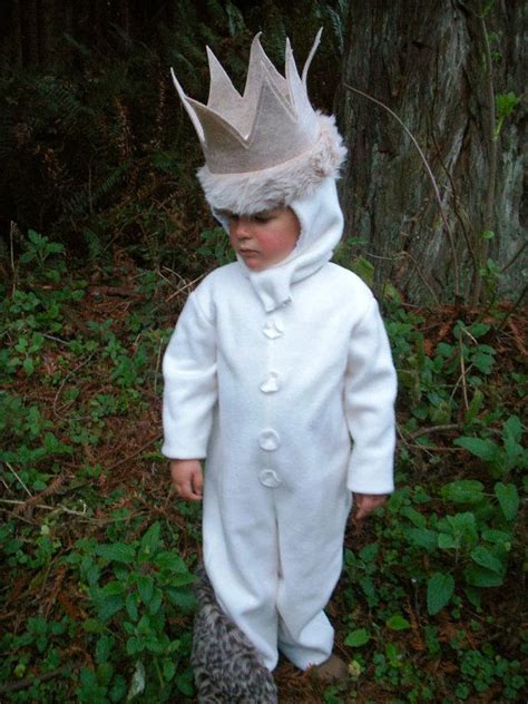 Max Where the Wild Things Are Halloween Costume Wild Things - Etsy ...