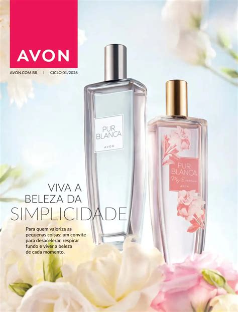 Revista Avon Pdf 4