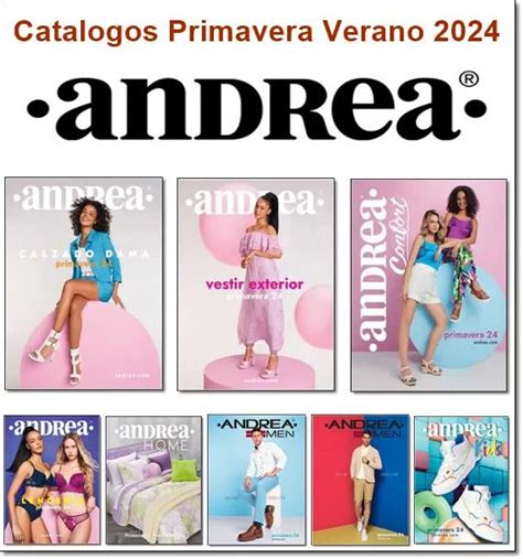 Catalogos Andrea Ni As Outlet Fabricadascasas