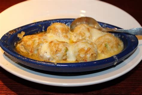 Red Lobster Crab And Lobster Stuffed Mushrooms Copycat Recipes Fish