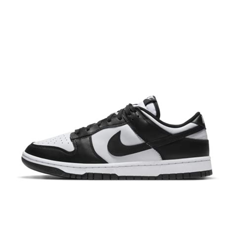 Nike Dunk Low "Panda" | CW1590-100 | SPORTSHOWROOM