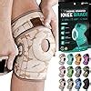 Amazon Nooro Patella Knee Brace Adjustable Knee Brace For Men